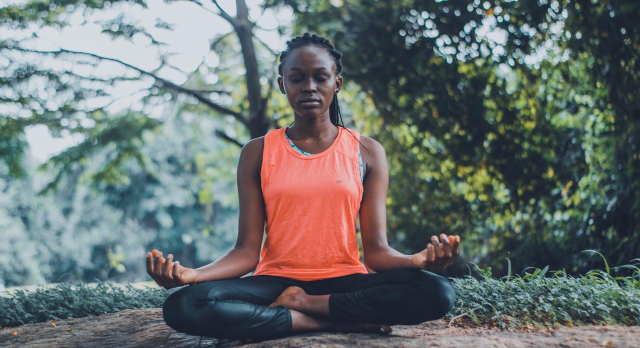 How to Not Try Too Hard During Meditation: Finding Ease in the Practice