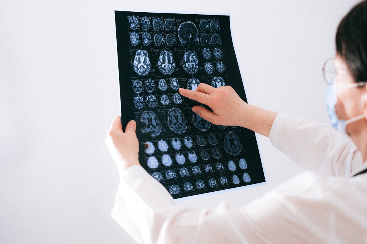 What is Neurospicy? Understanding a Unique Perspective on Neurodiversity