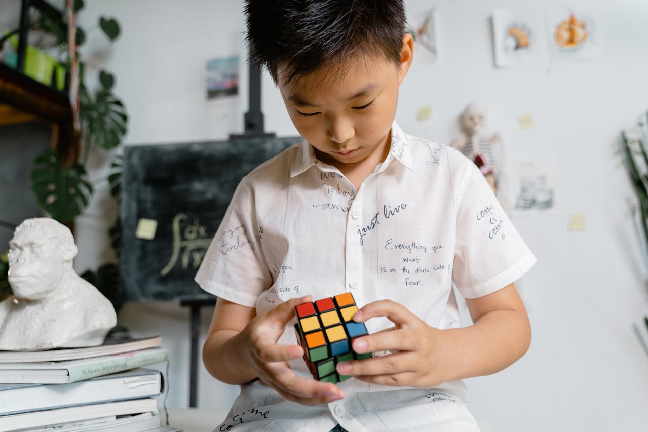 Brain Exercises to Improve Memory: Techniques for Cognitive Enhancement