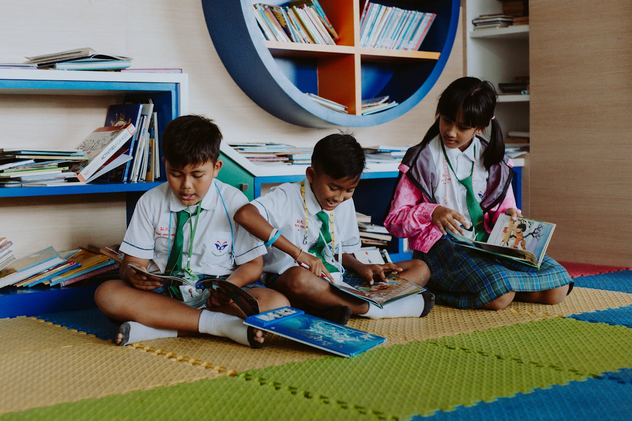 Brain Training Activities for Students: Unlocking Academic Potential