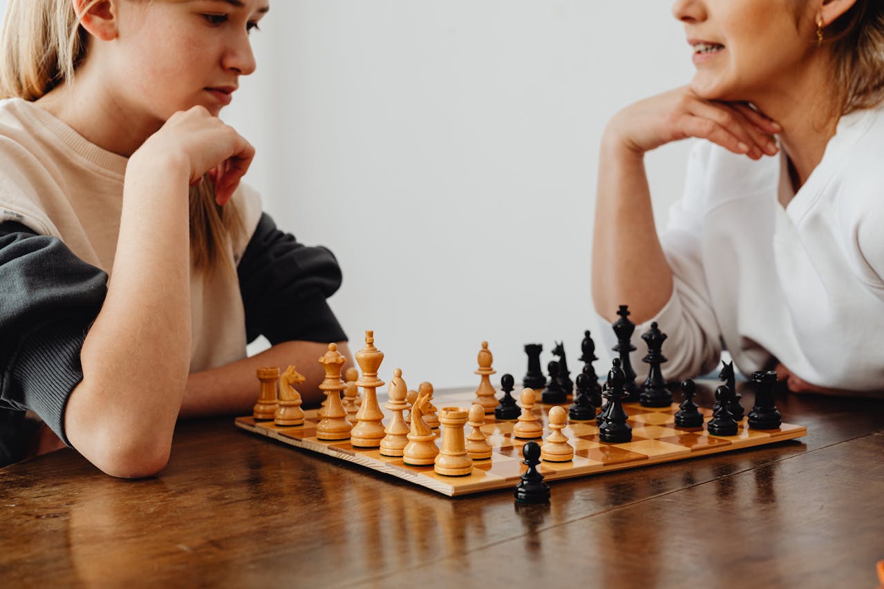 Brain Training Exercises for Adults: Boosting Cognitive Function and Mental Agility