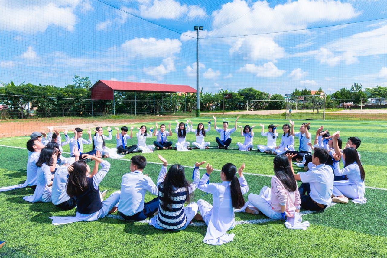 Brain Training Games for Groups: Engaging and Strengthening Minds Together