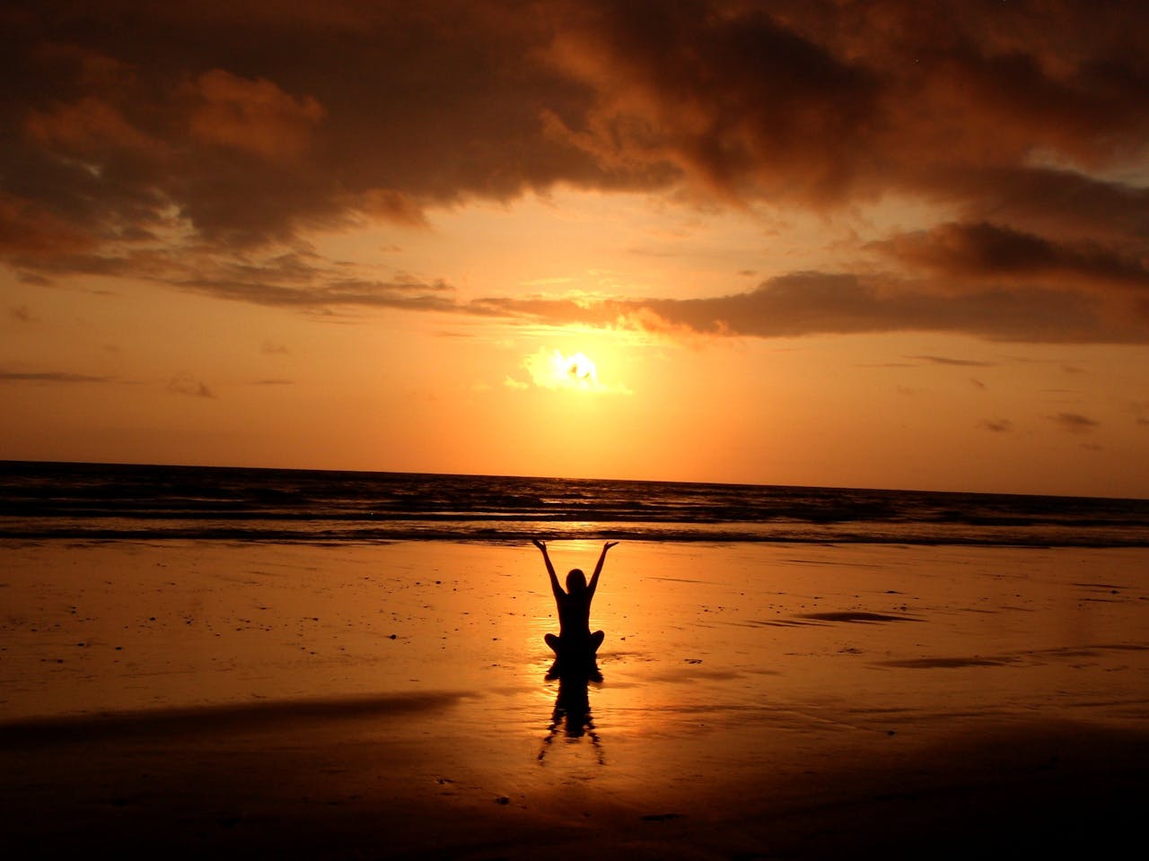 Head to Toe Mindfulness Exercise: A Complete Guide to Holistic Relaxation