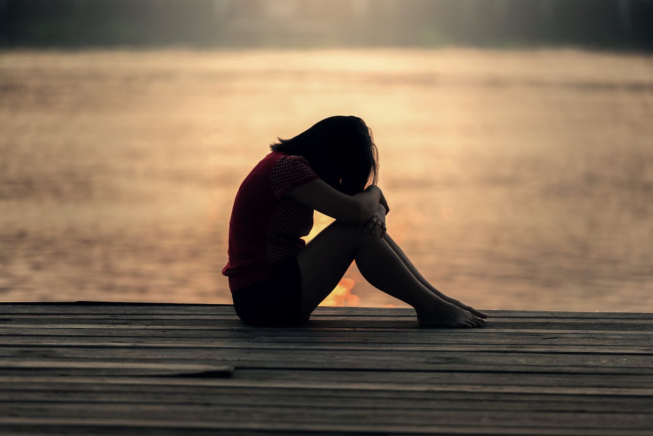 How Can I Forgive Myself for Hurting Someone: A Guide to Healing and Self-Compassion