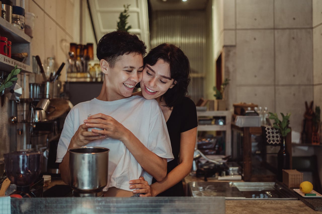 How to Be a Better Partner: Building a Stronger, Healthier Relationship