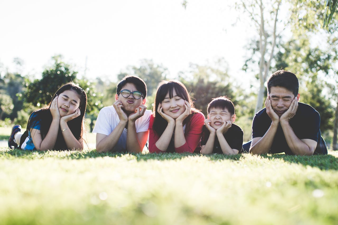 How to Be More Patient with Kids: A Comprehensive Guide