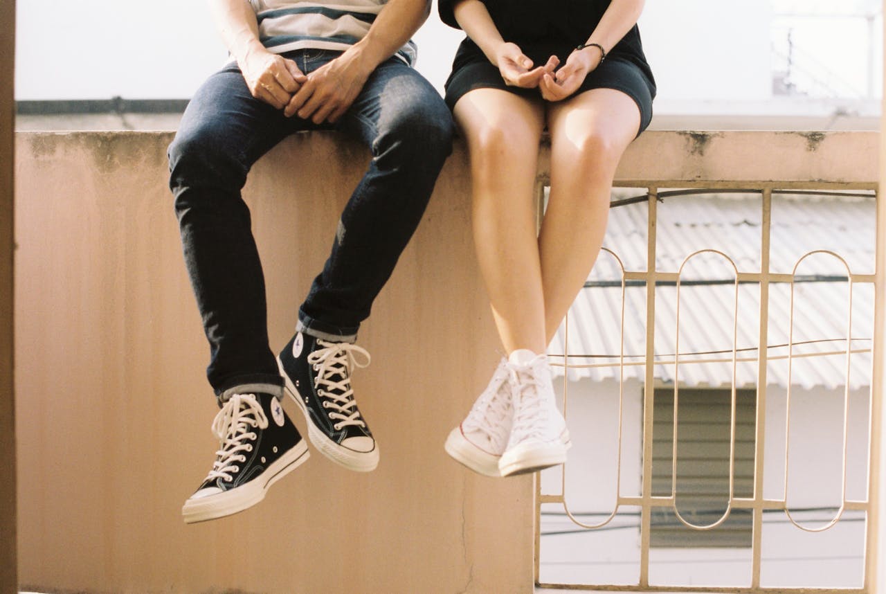 how to communicate with autistic tendency boyfriend