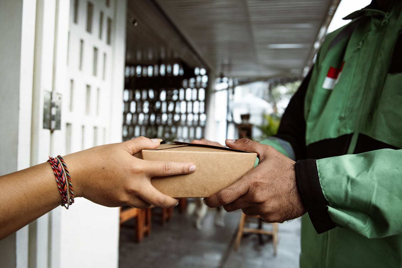How to Control Your Giving: Balancing Generosity and Self-Care