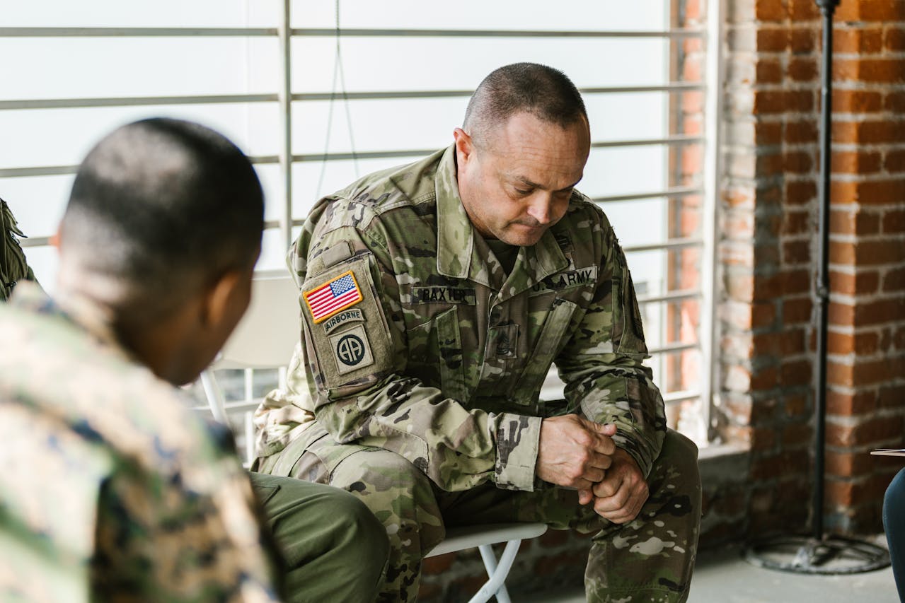 How to Explain C-PTSD to Someone Who Doesn’t Have It: A Compassionate Approach