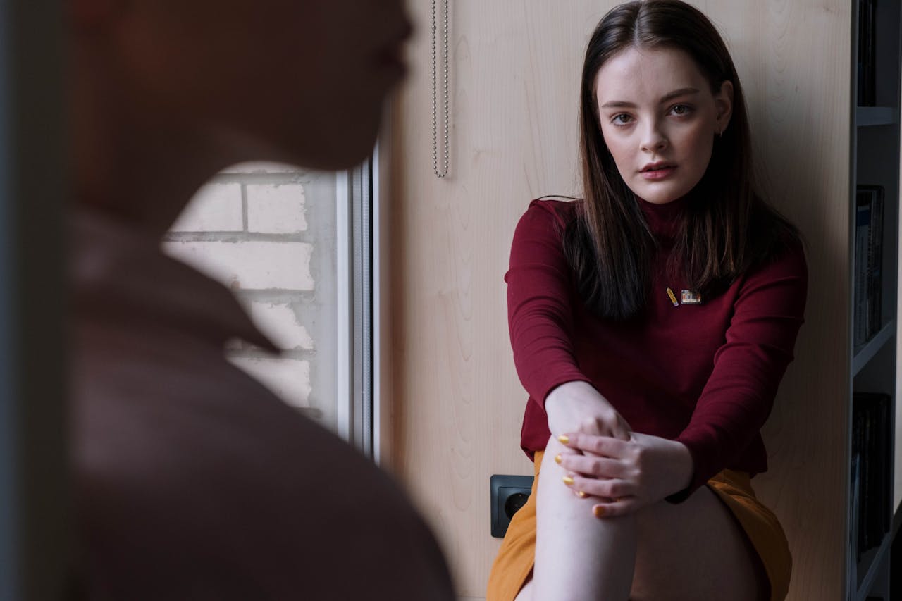 How to Get a Teenager to Talk About Their Feelings: Strategies for Open Communication