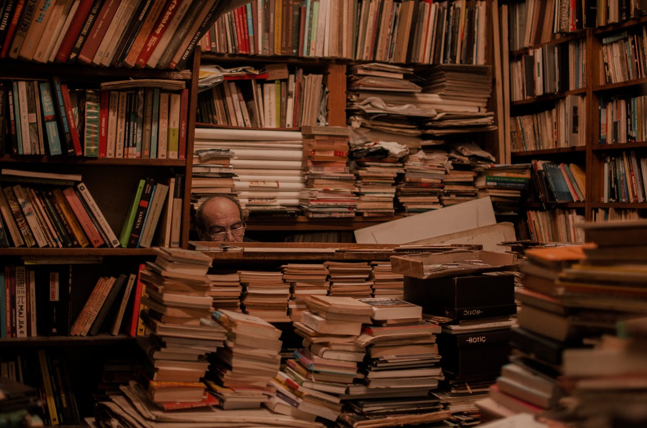 How to Help a Hoarder Who Doesn’t Want Help: A Compassionate Approach