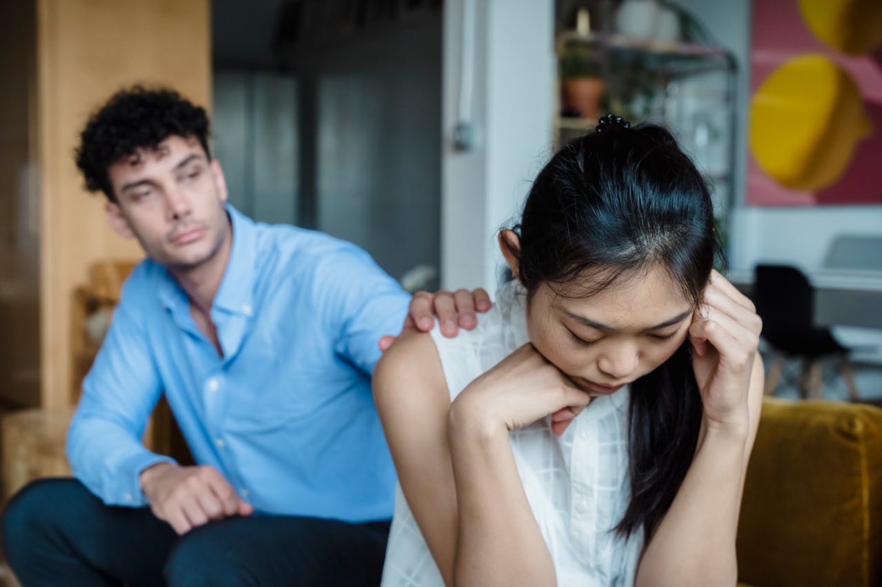How to Reconnect After a Fight: A Comprehensive Guide