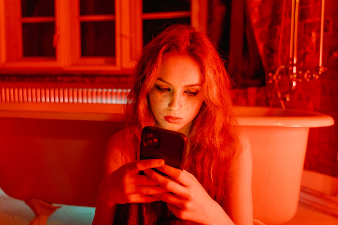 How to Stop Obsessing Over an Ex: A Guide to Healing and Moving On