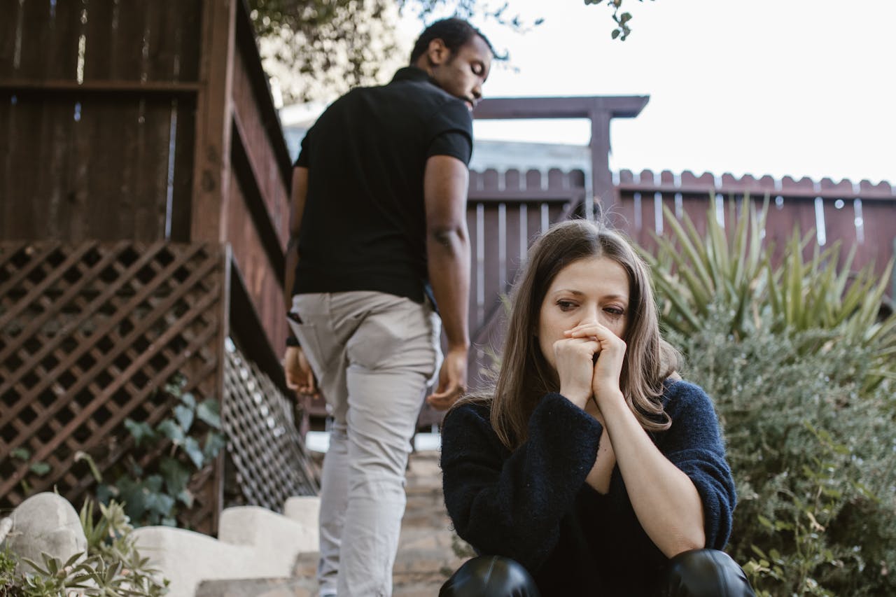 How to Survive Loss of Love