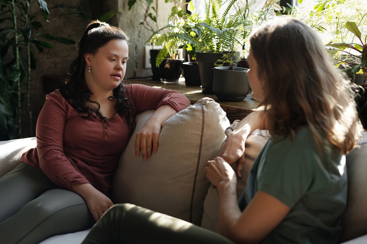 How to Talk to Your Mom About Hoarding: A Guide to a Compassionate Conversation