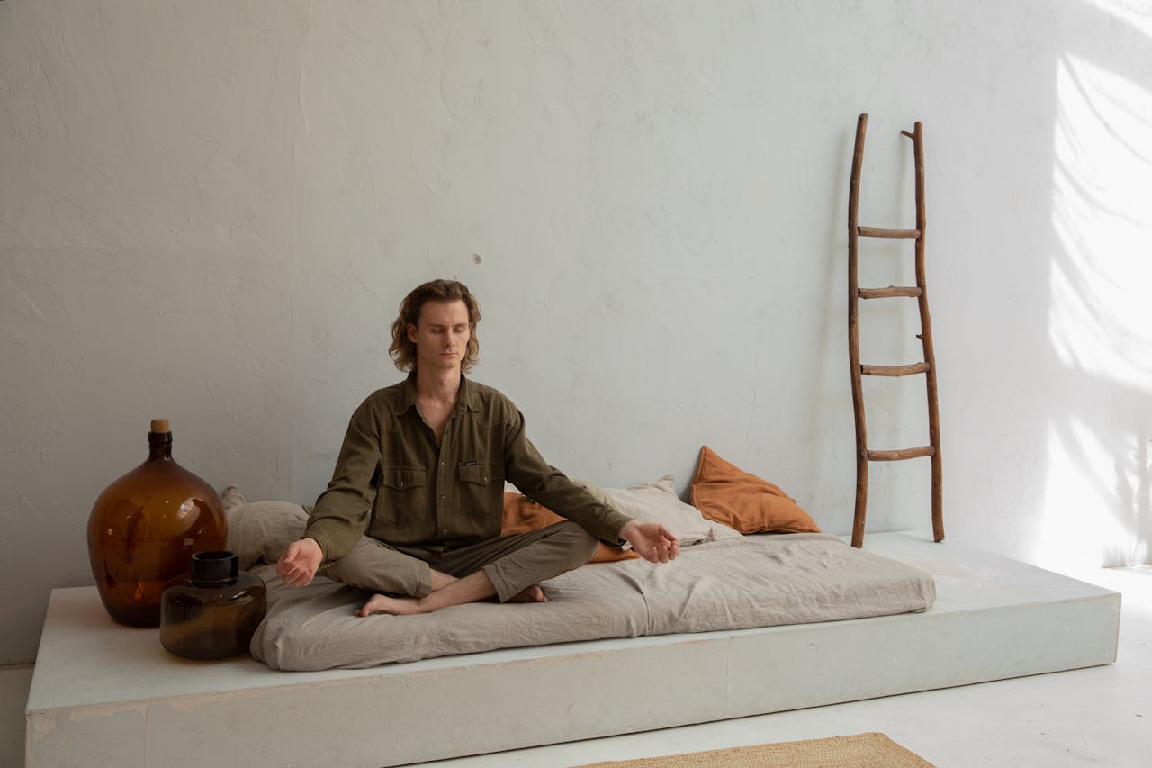 Enhancing Your Practice: The Power of Mental Image During Meditation