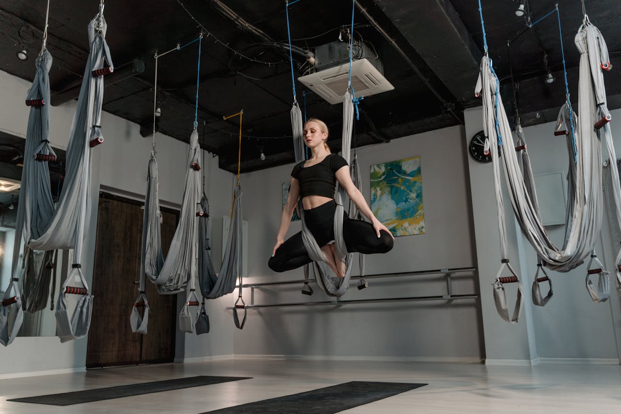 Mental Training Exercises for Athletes: Enhancing Performance and Focus