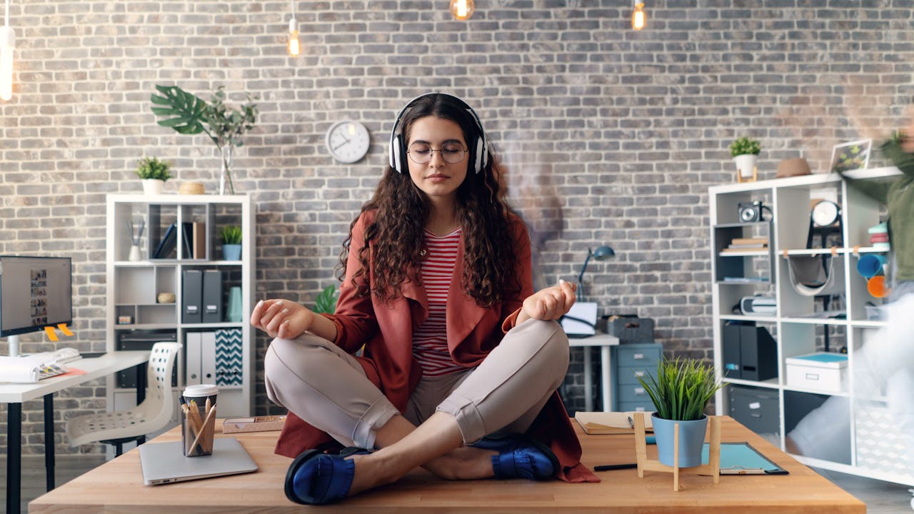 Mental Training Exercises for Entrepreneurs: Unlocking Peak Performance