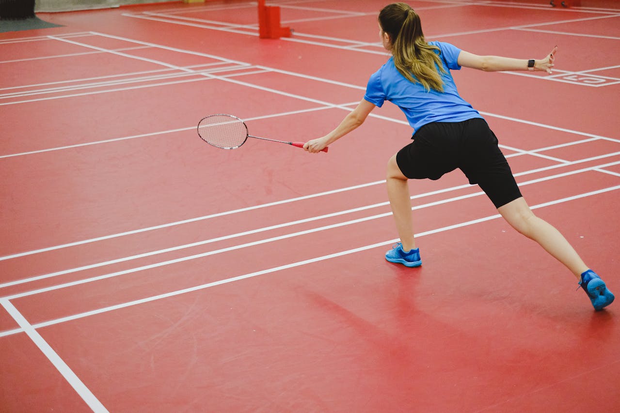 Mental Training for Badminton: Elevating Focus and Performance