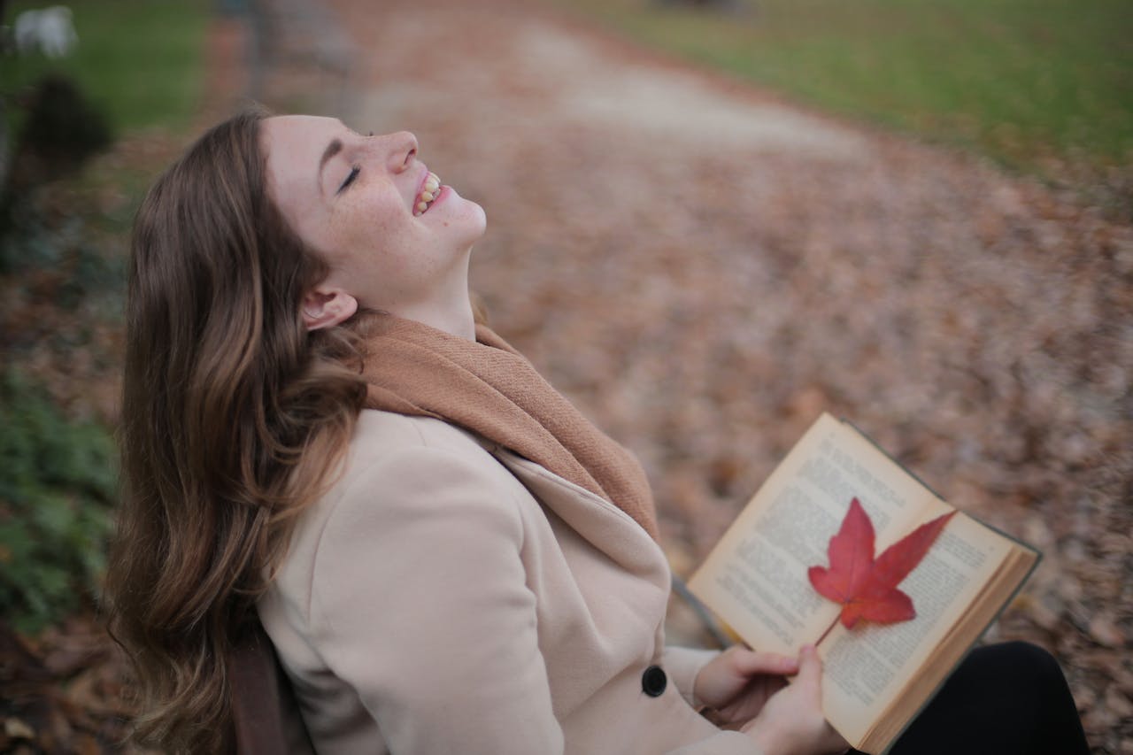 Effective Positive Mood Exercises to Transform Your Day