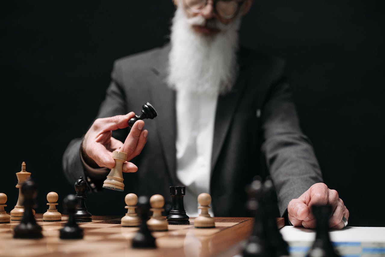 Preventing Alzheimer’s with Cognitive Training: A Holistic Approach