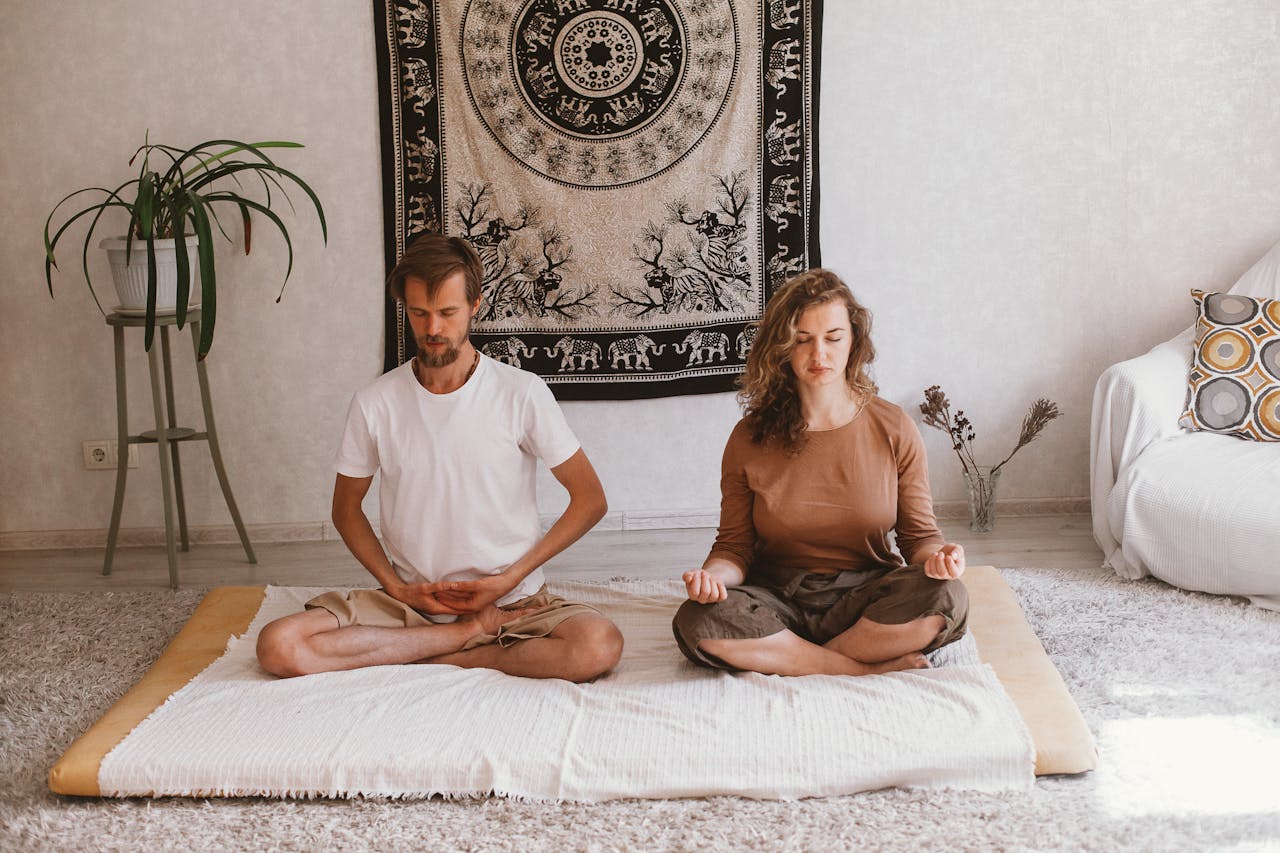 What Is Somatic Detox? Understanding Its Principles, Techniques, and Benefits for Holistic Healing