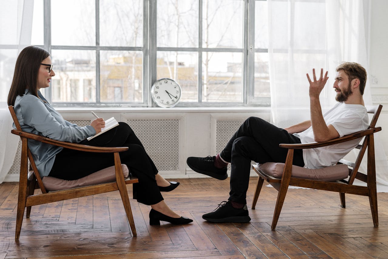 What Is the Primary Goal of Motivational Interviewing?