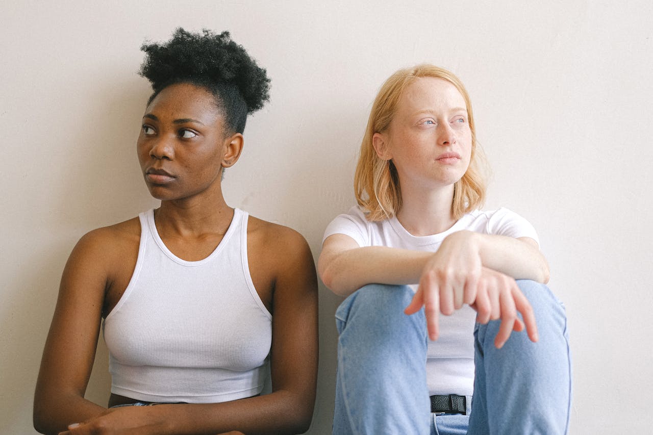 What to Do When Someone with PTSD Pushes You Away: A Comprehensive Guide to Understanding and Supporting Their Journey