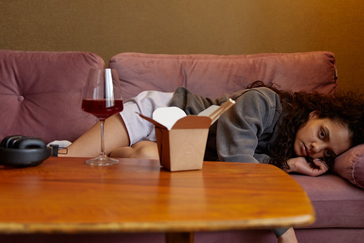 Why Do I Feel Guilty After Eating? Exploring the Causes and Overcoming the Emotions
