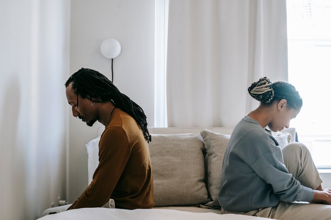 Why Dropping Hints in a Relationship Doesn't Work