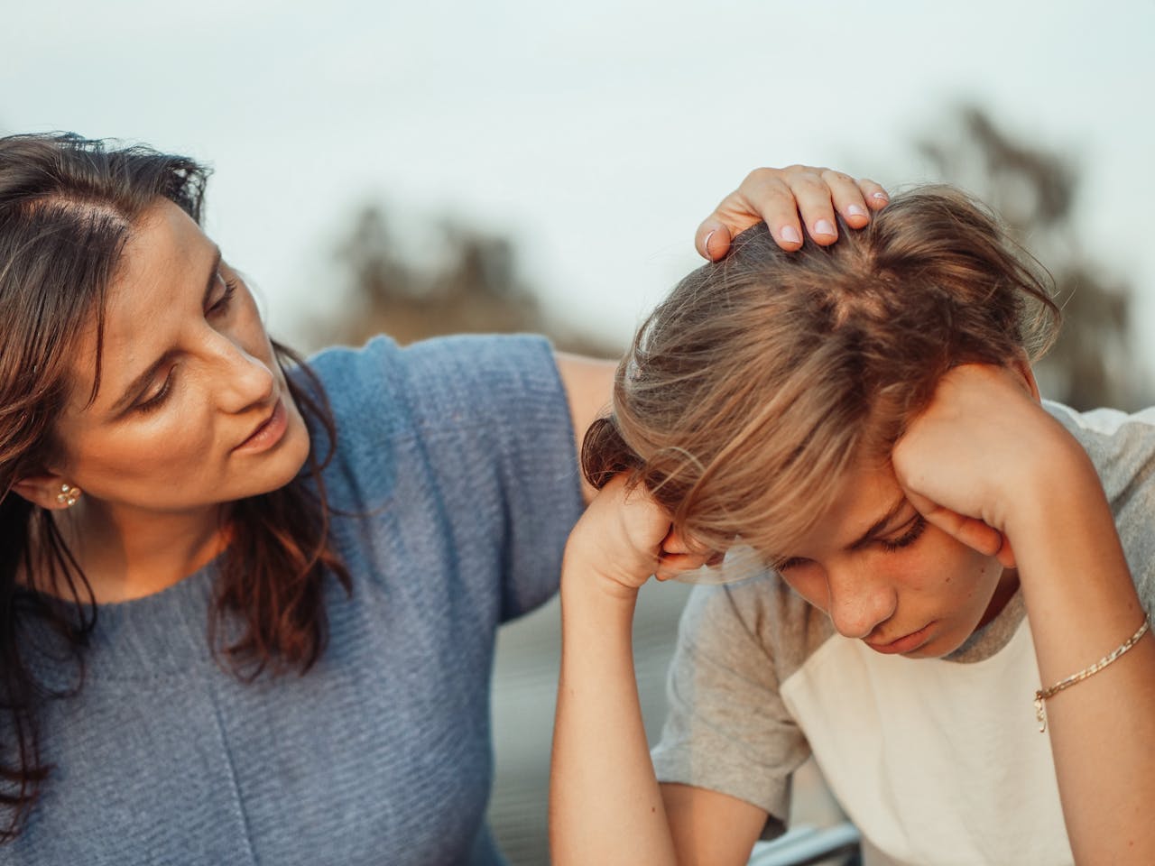 Why Is My 7-Year-Old So Emotional?