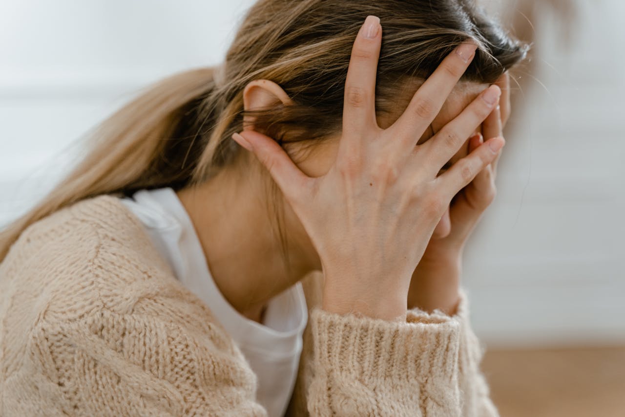Why Is Trauma Therapy So Hard? Understanding the Challenges