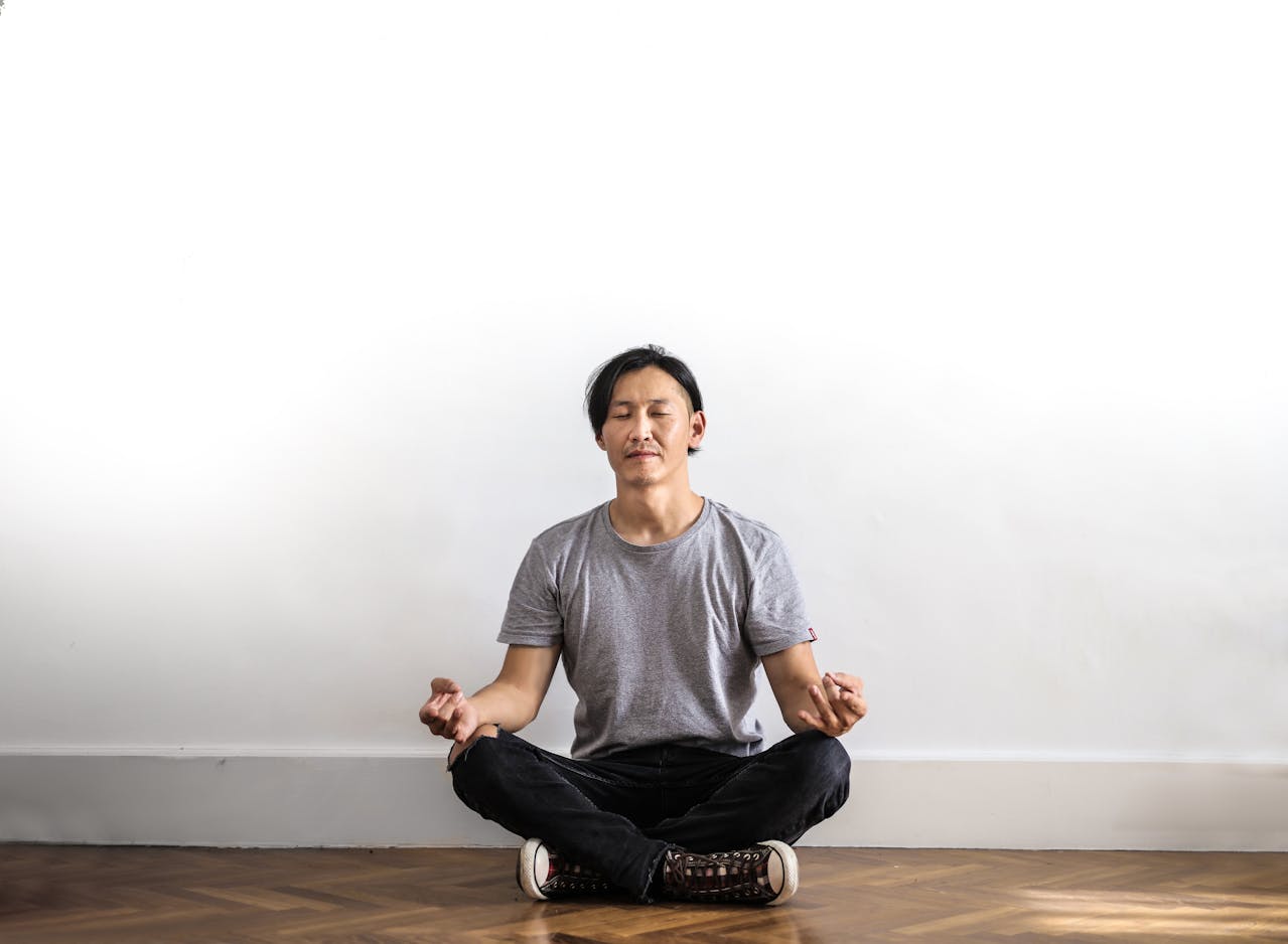 Understanding the 61 Point Meditation: A Comprehensive Guide for Beginners and Practitioners