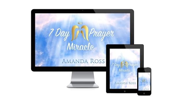 7 Day Prayer Miracle Review: Unlock Your Spiritual Transformation