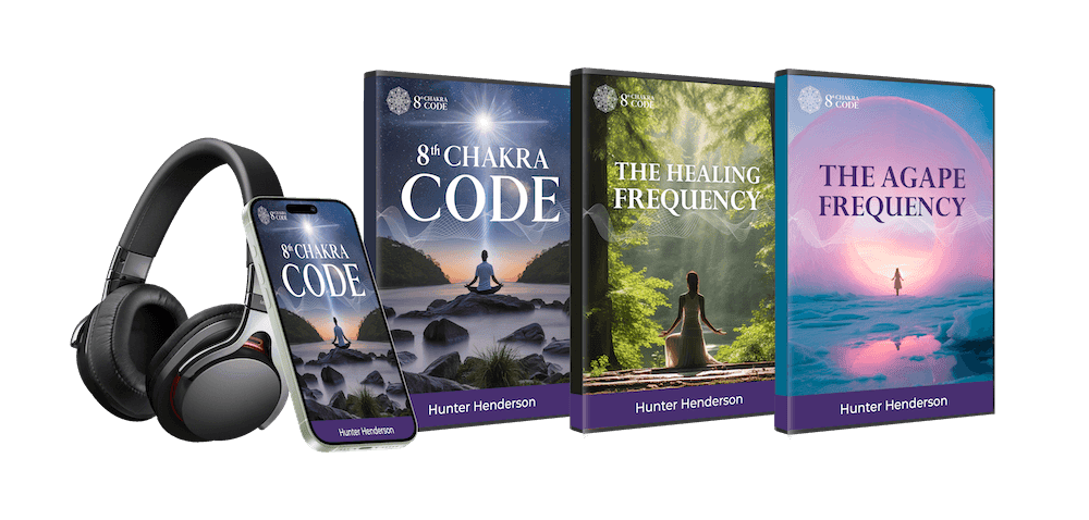 8th Chakra Code Review: Unlocking Your Spiritual Potential