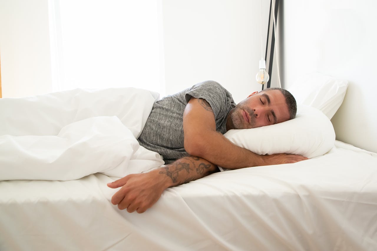 Exploring Advanced Sleep Phase Disorder: Causes and Treatments