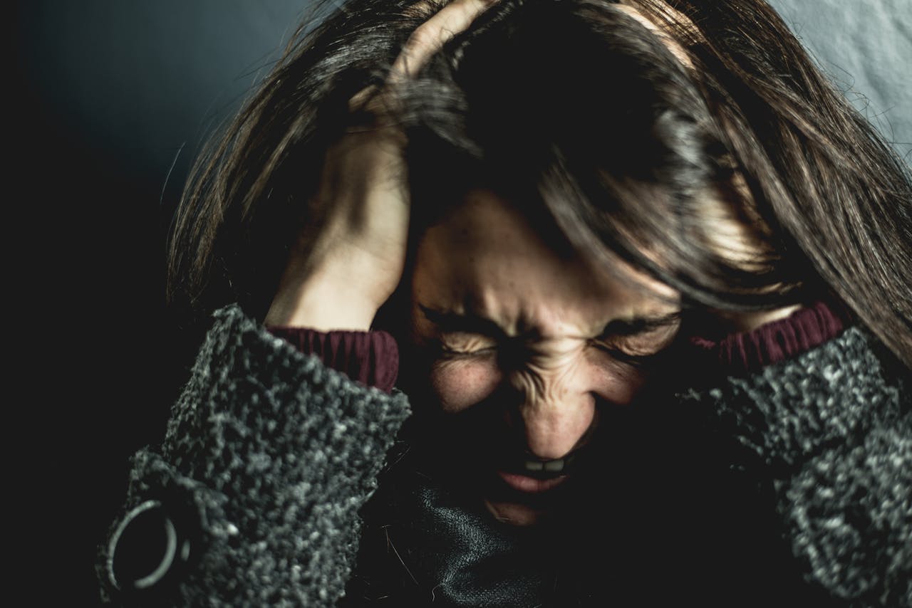 Understanding Agoraphobia: Breaking Free from the Fear of Open Spaces