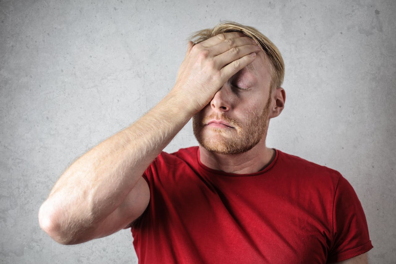 Atypical Depression: Recognizing Unique Symptoms and Seeking Help