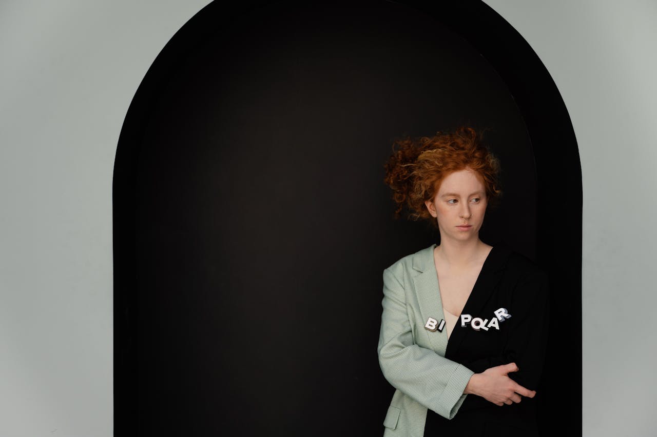 Understanding Bipolar I Disorder: Navigating Extreme Mood Shifts