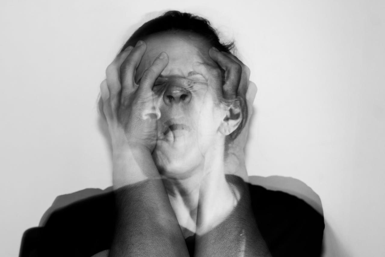 Living with Bipolar II Disorder: Finding Balance Between Highs and Lows