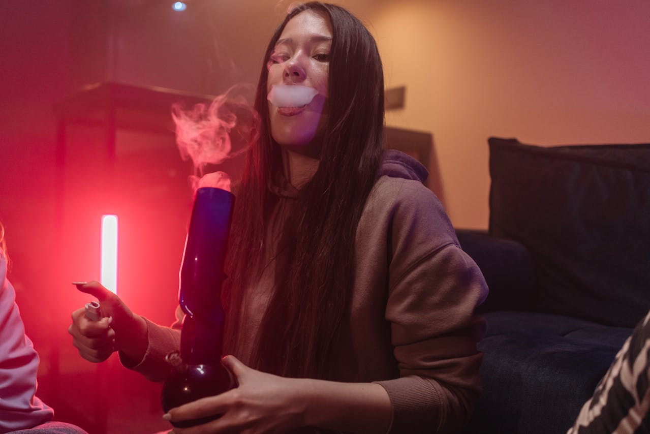 Cannabis-Induced Mood Disorder: Managing Emotional Changes