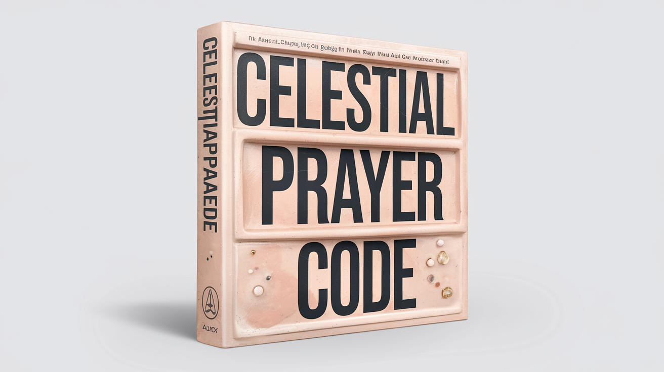 Celestial Prayer Code Review: Unleashing the Power of Prayer