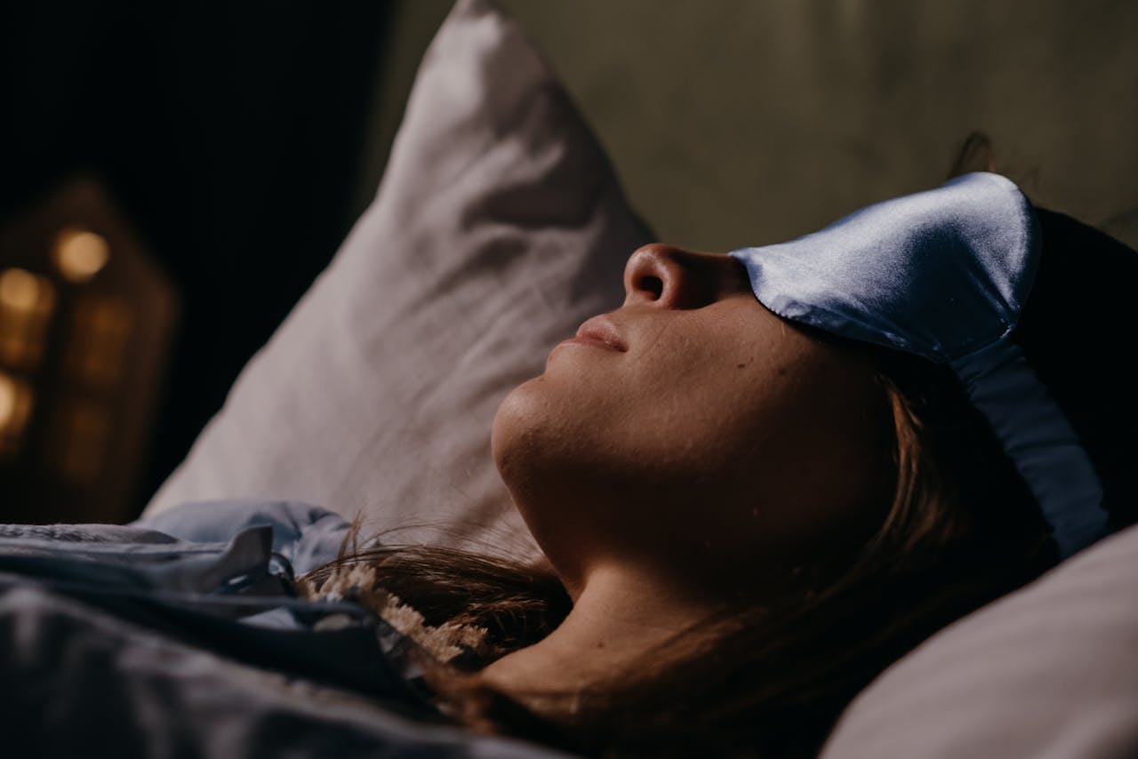 What You Should Know About Circadian Rhythm Sleep Disorders