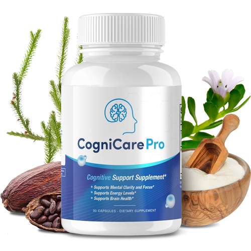 CogniCare Pro Review: Game Changer for Cognitive Health