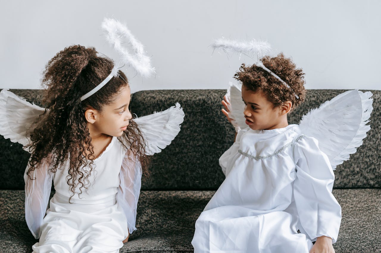 Communication Disorders in Children: Recognizing and Addressing Speech Challenges