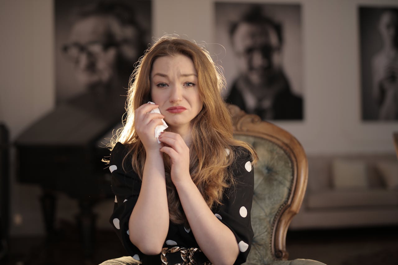 Cyclothymia: Managing the Subtle Highs and Lows of Mood Disorders