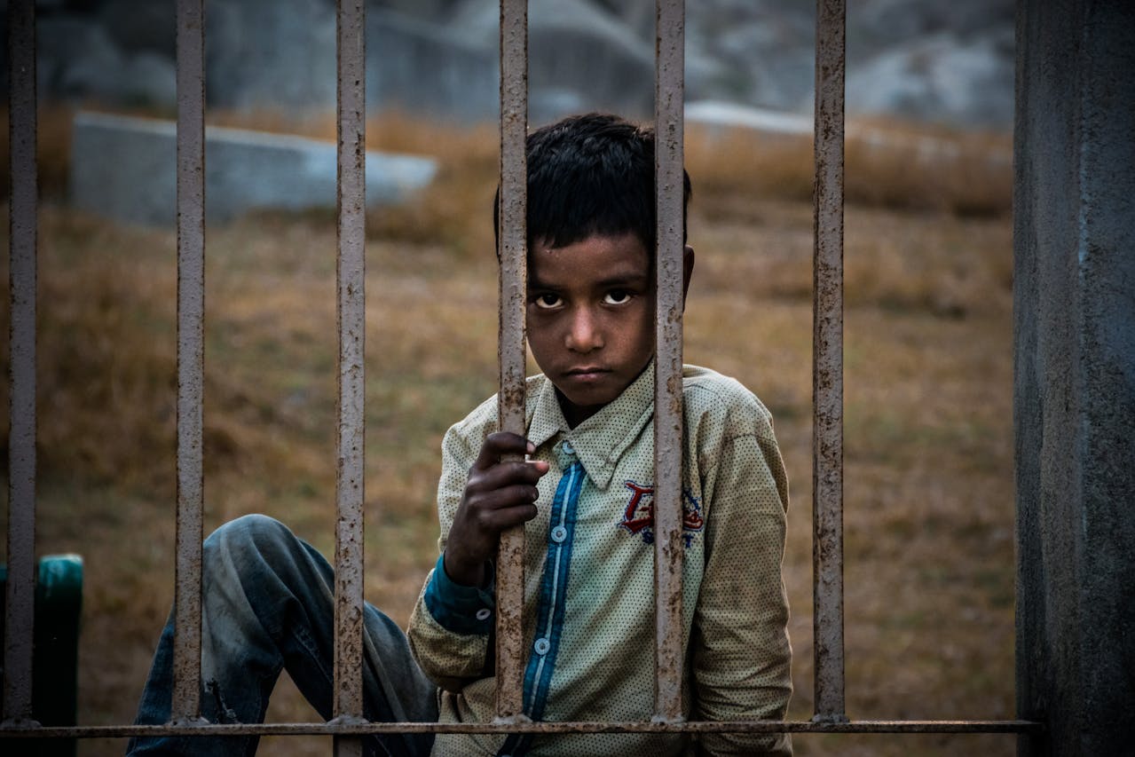 Disinhibited Social Engagement Disorder: Understanding the Impact of Early Childhood Neglect