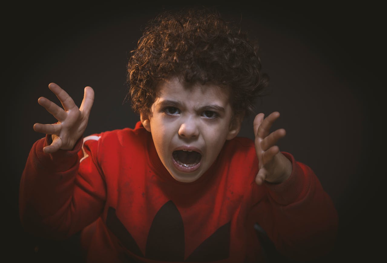 Disruptive Mood Dysregulation Disorder: Managing Extreme Irritability in Youth