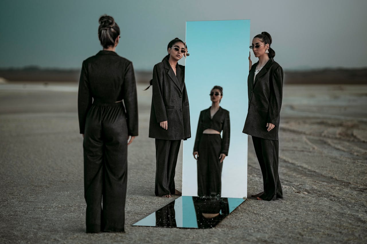 What is Dissociative Identity Disorder? Unpacking the Myths and Realities