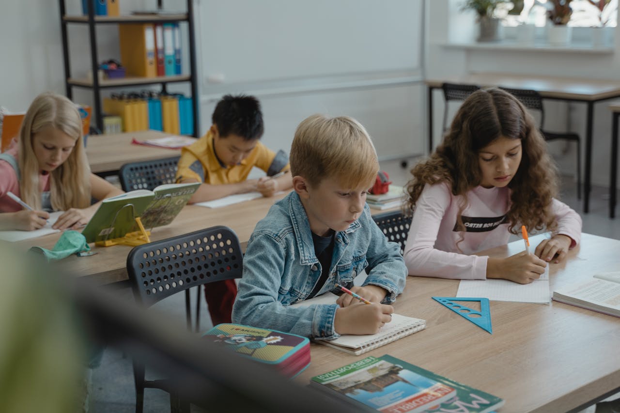Understanding Dyscalculia: Tools for Success in Math Learning